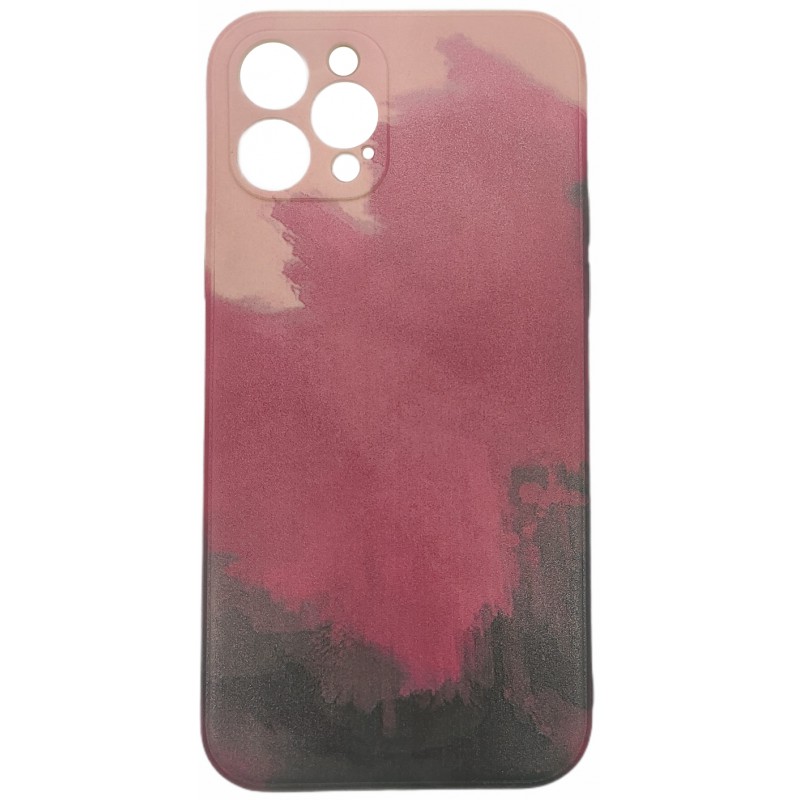Θήκη TPU Pop Apple iPhone 12 Pro (6.1") Design 2