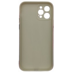 Θήκη TPU Pop Apple iPhone 12 Pro (6.1") Design 2