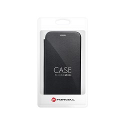 Θήκη Flip Book Forcell Elegance Xiaomi Mi 11 Ultra Curved Black Θήκη Flip Book Forcell Elegance Xiaomi Mi 11 Ultra Curved Black