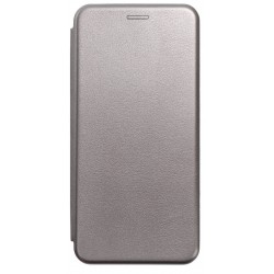 Θήκη Flip Book Forcell Elegance Xiaomi Mi 11 Ultra Curved Grey Θήκη Flip Book Forcell Elegance Xiaomi Mi 11 Ultra Curved Grey