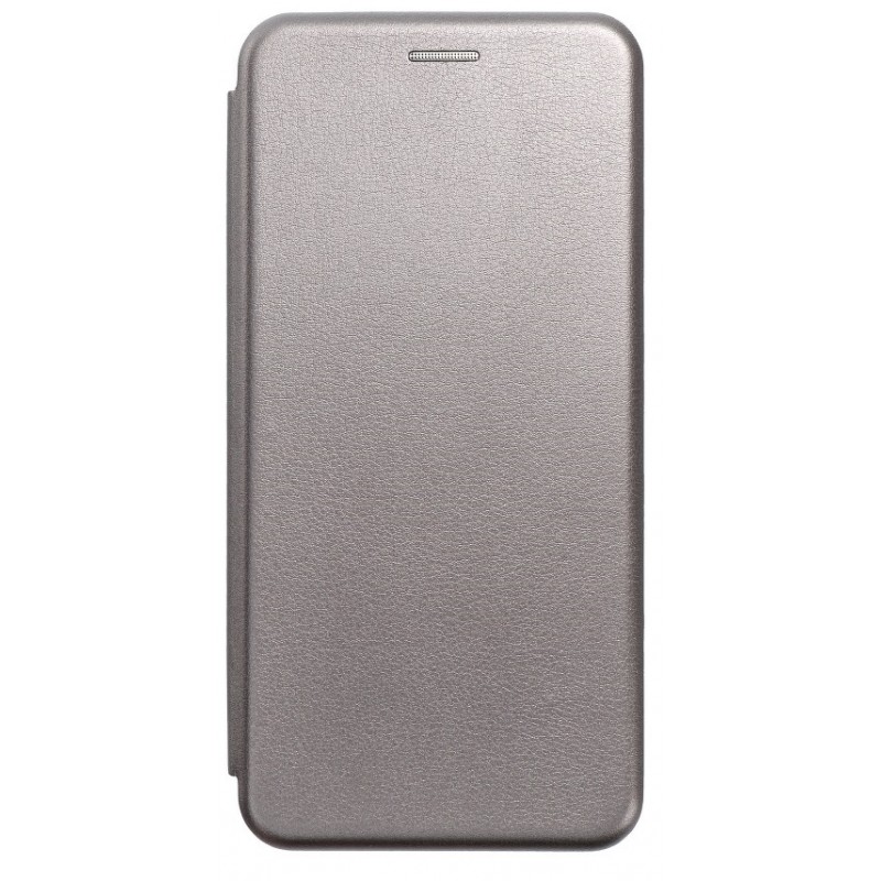 Θήκη Flip Book Forcell Elegance Xiaomi Mi 11 Ultra Curved Grey Θήκη Flip Book Forcell Elegance Xiaomi Mi 11 Ultra Curved Grey