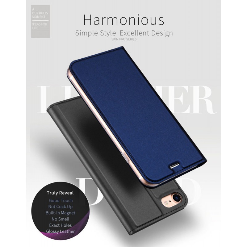 Θήκη DuxDucis Skinpro Apple iPhone 14 (6.1") Pink