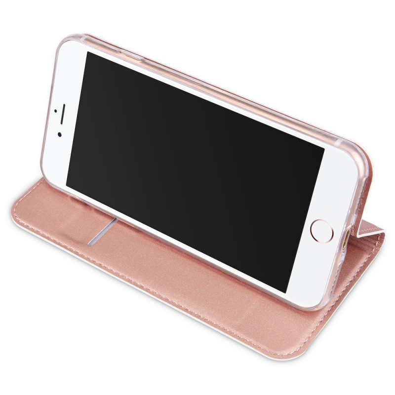 Θήκη DuxDucis Skinpro Apple iPhone 14 (6.1") Pink