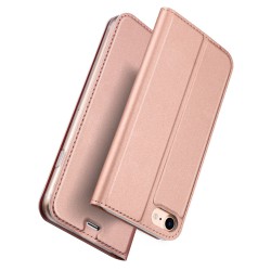 Θήκη DuxDucis Skinpro Apple iPhone 14 (6.1") Pink