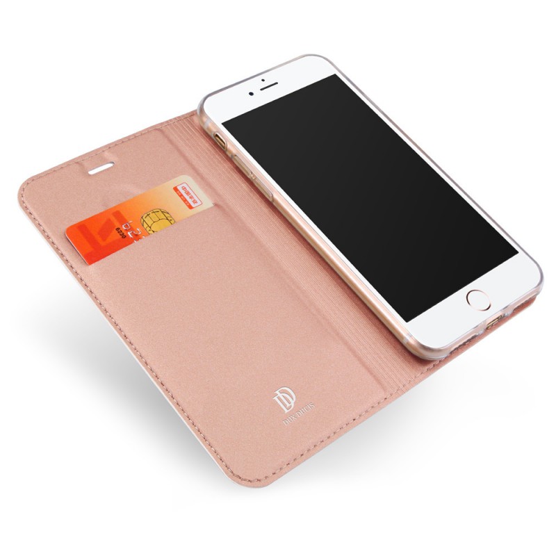 Θήκη DuxDucis Skinpro Apple iPhone 14 (6.1") Pink