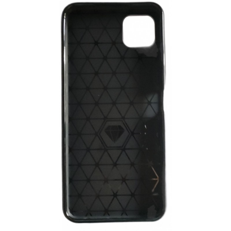 Θήκη TPU Nemo Armored Thunder Samsung Galaxy A22 4G/M32 4G/M22 4G SM-A225/M325/M225F Black