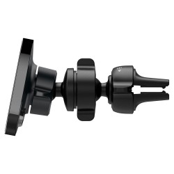 Βάση Αυτοκινήτου Spigen ITS12 Magnetic MagSafe Vent Car Mount Black (ACP02617) 