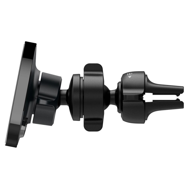 Βάση Αυτοκινήτου Spigen ITS12 Magnetic MagSafe Vent Car Mount Black (ACP02617) 