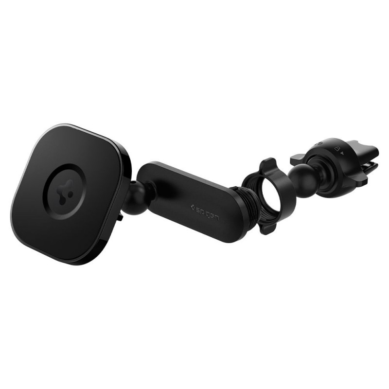Βάση Αυτοκινήτου Spigen ITS12 Magnetic MagSafe Vent Car Mount Black (ACP02617) 