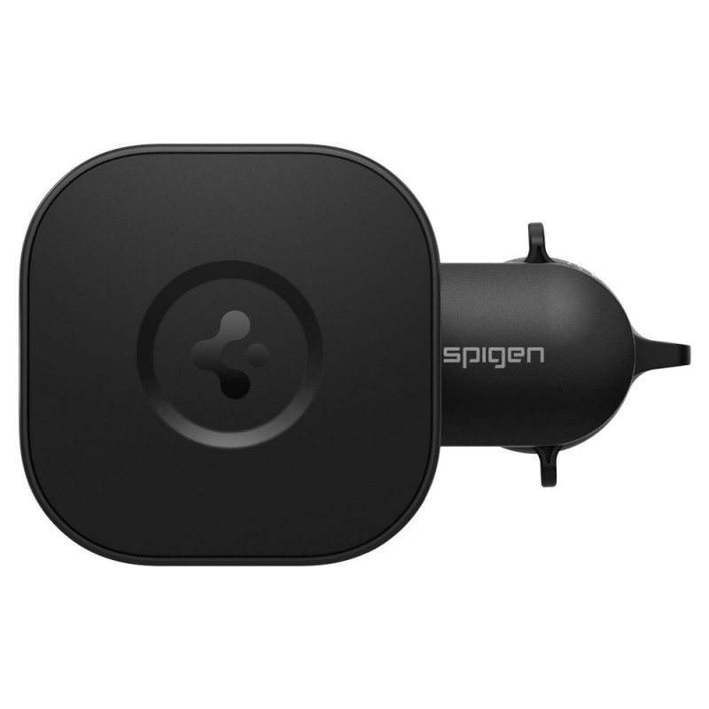 Βάση Αυτοκινήτου Spigen ITS12 Magnetic MagSafe Vent Car Mount Black (ACP02617) 