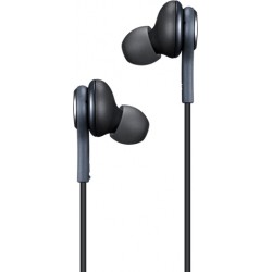 Ακουστικά Handsfree Samsung EO-IG955BSEGWW AKG Wired Black (Original Bulk) Ακουστικά Handsfree Samsung EO-IG955BSEGWW AKG Wired Black (Original Bulk)