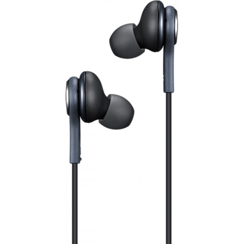 Ακουστικά Handsfree Samsung EO-IG955BSEGWW AKG Wired Black (Original Bulk) Ακουστικά Handsfree Samsung EO-IG955BSEGWW AKG Wired Black (Original Bulk)