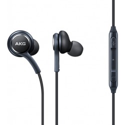 Ακουστικά Handsfree Samsung EO-IG955BSEGWW AKG Wired Black (Original Bulk) Ακουστικά Handsfree Samsung EO-IG955BSEGWW AKG Wired Black (Original Bulk)