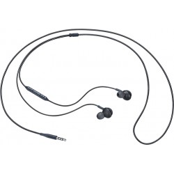 Ακουστικά Handsfree Samsung EO-IG955BSEGWW AKG Wired Black (Original Bulk) Ακουστικά Handsfree Samsung EO-IG955BSEGWW AKG Wired Black (Original Bulk)