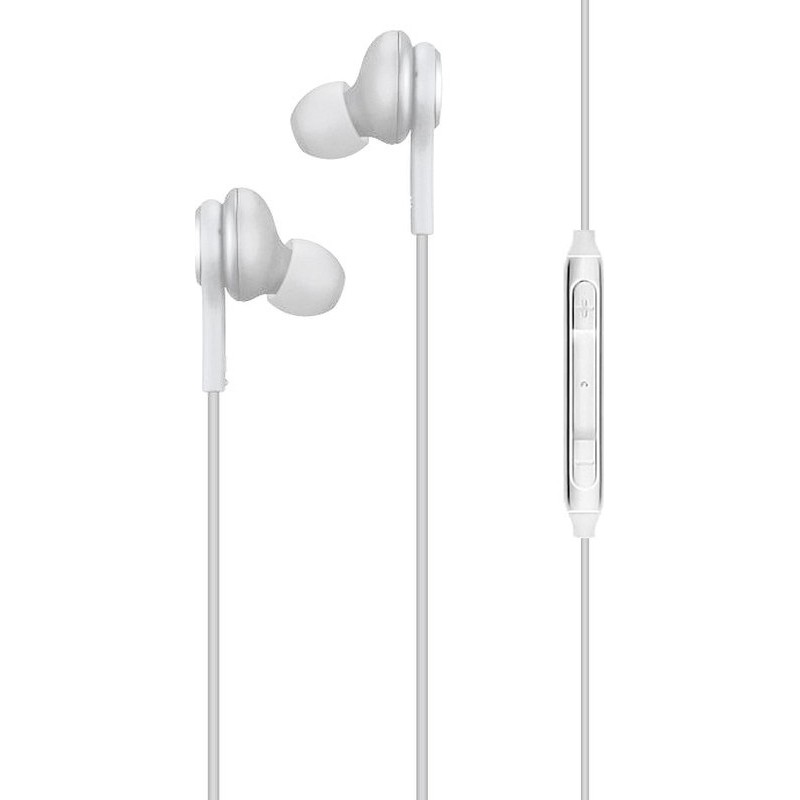 Ακουστικά Handsfree Samsung EO-IG955BWEGWW AKG Wired White (Original Bulk) Ακουστικά Handsfree Samsung EO-IG955BWEGWW AKG Wired White (Original Bulk)
