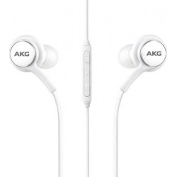 Ακουστικά Handsfree Samsung EO-IG955BWEGWW AKG Wired White (Original Bulk) Ακουστικά Handsfree Samsung EO-IG955BWEGWW AKG Wired White (Original Bulk)
