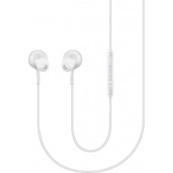 Ακουστικά Handsfree Samsung EO-IG955BWEGWW AKG Wired White (Original Bulk) Ακουστικά Handsfree Samsung EO-IG955BWEGWW AKG Wired White (Original Bulk)