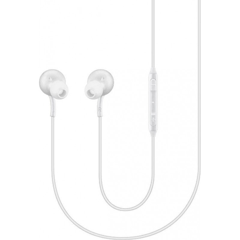 Ακουστικά Handsfree Samsung EO-IG955BWEGWW AKG Wired White (Original Bulk) Ακουστικά Handsfree Samsung EO-IG955BWEGWW AKG Wired White (Original Bulk)
