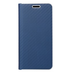 Θήκη Book Forcell Luna Apple iPhone 11 Pro Max (6.5") Blue
