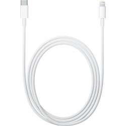 Καλώδιο Apple Lightning to Type-C MKQ42ZM/A (Original Bulk)