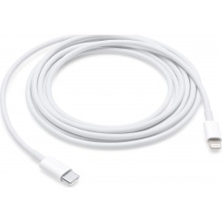 Καλώδιο Apple Lightning to Type-C MKQ42ZM/A (Original Bulk)