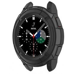 Θήκη TPU Protective Cover Samsung Galaxy Watch4 Classic (42mm) Black