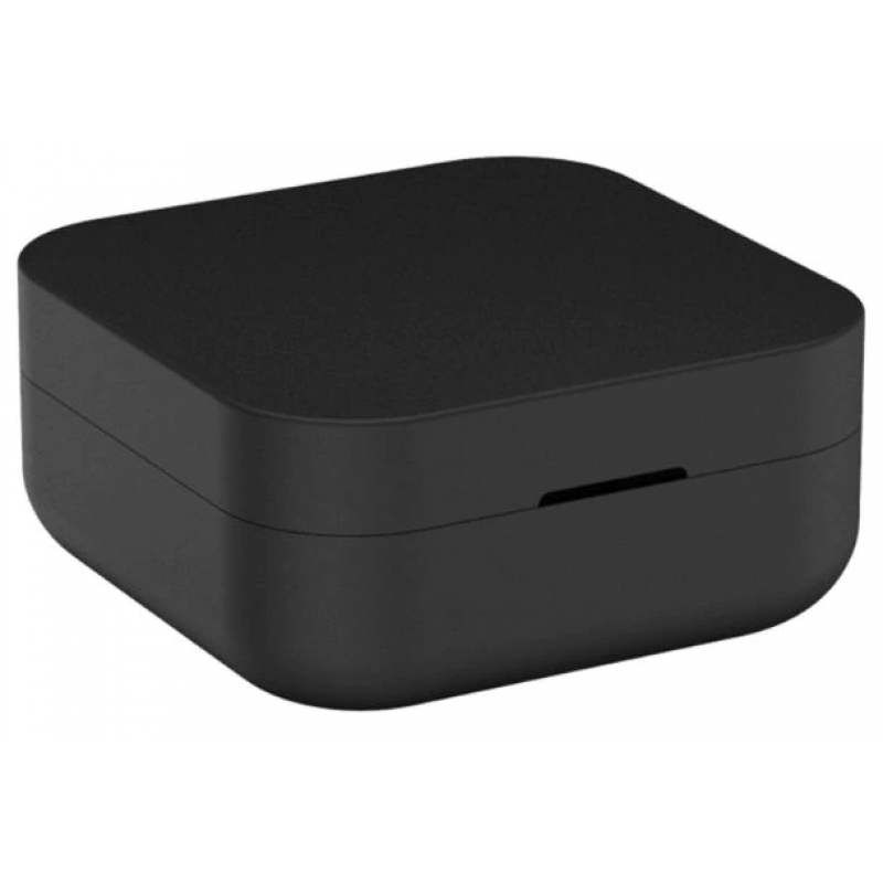 Θήκη Xiaomi Air2 SE Silicone Protective Cover Black