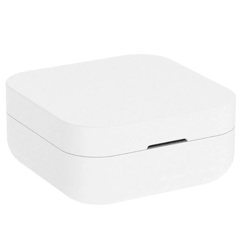 Θήκη Xiaomi Air2 SE Silicone Protective Cover White