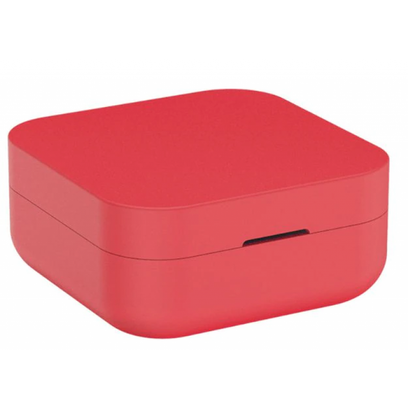 Θήκη Xiaomi Air2 SE Silicone Protective Cover Red