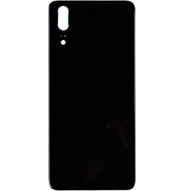 Καπάκι Μπαταρίας Huawei P20 (OEM) Black 