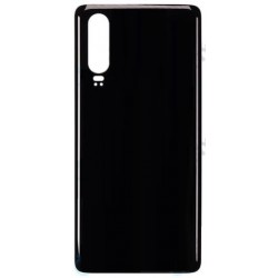 Καπάκι Μπαταρίας Huawei P30 (OEM) Black