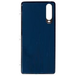 Καπάκι Μπαταρίας Huawei P30 (OEM) Black