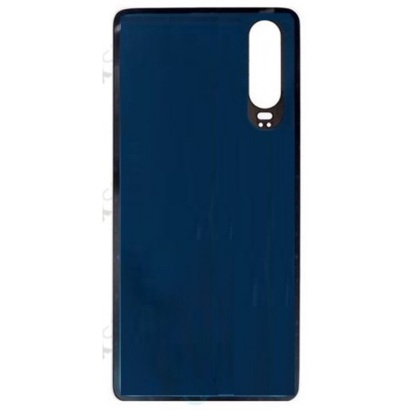 Καπάκι Μπαταρίας Huawei P30 (OEM) Black