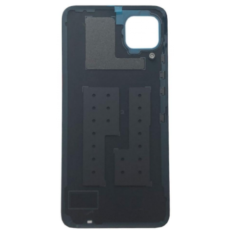 Καπάκι Μπαταρίας Huawei P40 Lite (OEM) Crush Green