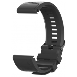 Ανταλλακτικό λουράκι QuickFit Garmin Fenix 5/5 Plus/6/6 Pro/7/Forerunner 945/935 Black Buckle Sportband Grid Texture Black (22mm) Ανταλλακτικό λουράκι QuickFit Garmin Fenix 5/5 Plus/6/6 Pro/7/Forerunner 945/935 Black Buckle Sportband Grid Texture Black (22mm)