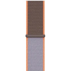 Ανταλλακτικό λουράκι QuickFit Nylon Apple Watch 1/2/3/4/5/6/SE/7/8 (42/44/45/49mm) Vitamin C