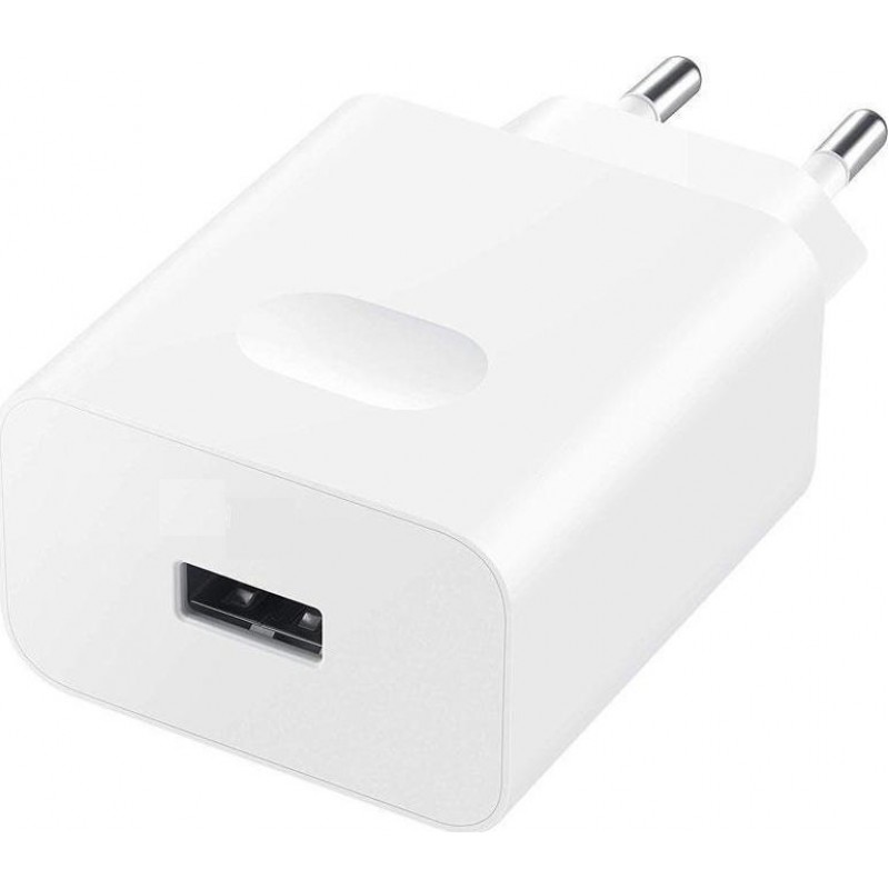 Φορτιστής Ταξιδίου για Huawei  Wall Adarter 65W White HW-200325EPO (Only Adapter)