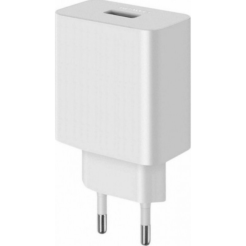 Φορτιστής Ταξιδίου για Huawei  Wall Adarter 65W White HW-200325EPO (Only Adapter)