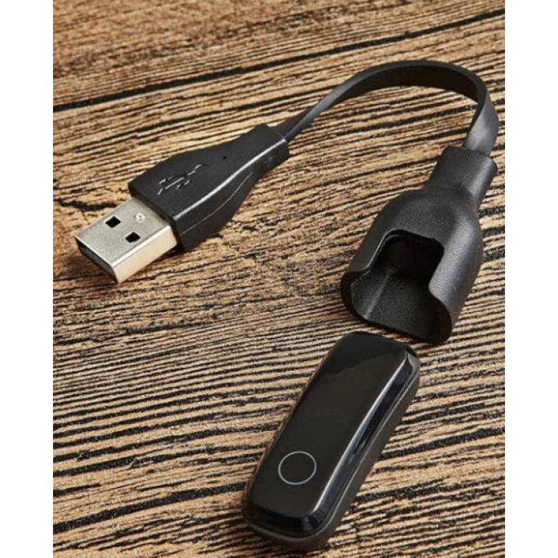 Ασύρματος Φορτιστής Huawei Honor Band 3E Charging Dock Black