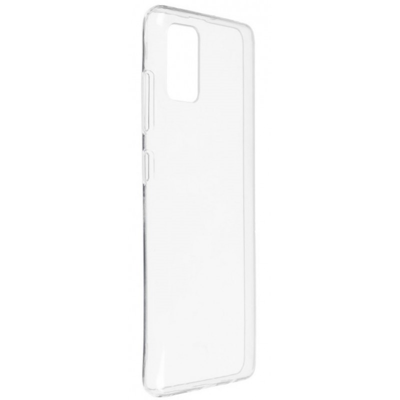 Θήκη TPU Samsung Galaxy A52 SM-A525/A52 5G SM-A526/A52s SM-A528 Ultra Slim 2mm Clear 