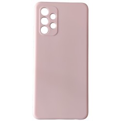 Θήκη TPU Matt Samsung Galaxy A32 4G SM-A325 Powder Pink