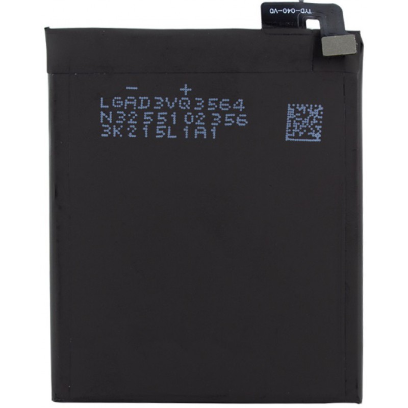 Γνήσια Μπαταρία Xiaomi BM21 Mi Note 2900mAh (Original Bulk)