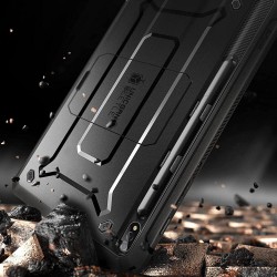Θήκη Supcase Unicorn Beetle Pro Samsung Galaxy Tab S7+ Plus/S8+ Plus/S7 FE 12.4'' T970-T976/T730 Black