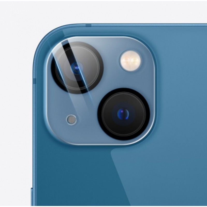 Γυαλί Προστασίας Hofi Cam Pro+ Apple iPhone 13 Pro (6.1")/ iPhone 13 Pro Max (6.7") 9H Camera Lens 