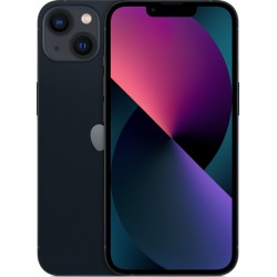 Apple iPhone 13 5G (6.1") 128GB/4GB Midnight Μεταχειρισμένο με 1 Χρόνο Εγγύηση Apple iPhone 13 5G (6.1") 128GB/4GB Midnight Μεταχειρισμένο με 1 Χρόνο Εγγύηση