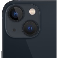 Apple iPhone 13 5G (6.1") 128GB/4GB Midnight Μεταχειρισμένο με 22 Μήνες Εγγύηση