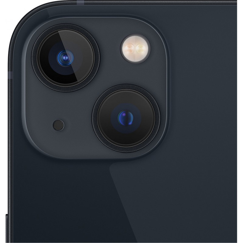 Apple iPhone 13 5G (6.1") 128GB/4GB Midnight Μεταχειρισμένο με 1 Χρόνο Εγγύηση Apple iPhone 13 5G (6.1") 128GB/4GB Midnight Μεταχειρισμένο με 1 Χρόνο Εγγύηση