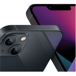 Apple iPhone 13 5G (6.1") 128GB/4GB Midnight Μεταχειρισμένο με 1 Χρόνο Εγγύηση Apple iPhone 13 5G (6.1") 128GB/4GB Midnight Μεταχειρισμένο με 1 Χρόνο Εγγύηση