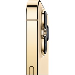 Apple iPhone 13 Pro 5G (6.1") (128GB/6GB) Dual SIM Gold Μεταχειρισμένο με 6 Μήνες Εγγύηση