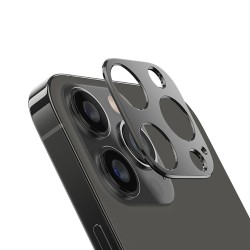 Γυαλί Προστασίας Hofi Cam Pro+ Apple iPhone 14 Pro (6.1")/ iPhone 14 Pro Max (6.7") 9H Camera Lens  Black